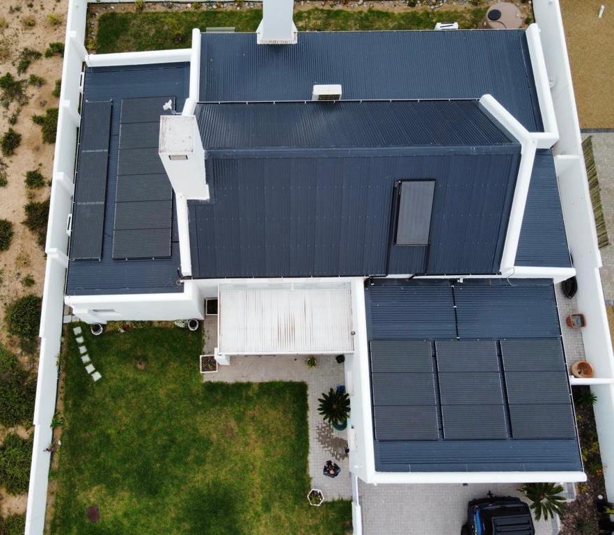 3 Bedroom Property for Sale in Lampiesbaai Western Cape